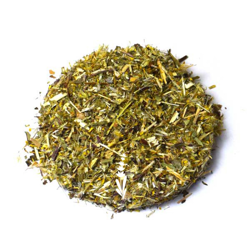 Goldrutenkraut geschnitten, BIO